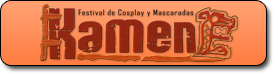festival cosplay y mascaradas