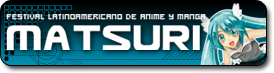 festival anime y manga