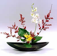 ikebana