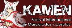 Festival de Cosplay y Mascaradas