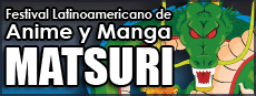 Festival de Anime y Manga