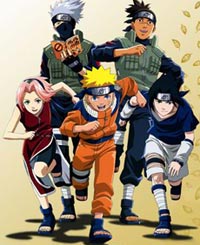 Naruto