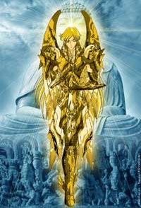 Saint Seiya
