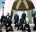 Condors: “La Conquista de Costa Rica”