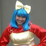 Galería de Imágenes Cosplay CR