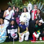 Cosplay CR