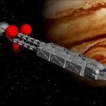 Historia de la Ciencia Ficción