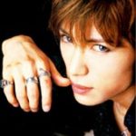 Gackt Camui: Una estrella con luz propia