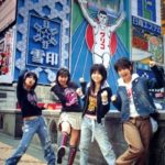 ZONE, Perfil de una Banda de Chicas