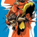 La Necesidad de Super Heroes