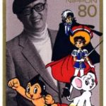 Manga: Evolución histórica en el Japón
