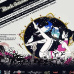 ESTE DOMINGO: Llega el primer evento del año: JROCK SEASONS!!!