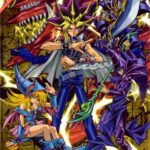 YGO Ancient Prophecy Preview!