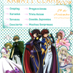Noviembre: Festival Kawaii Clamp Heredia 2009!!!