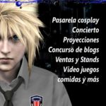 ESTE DOMINGO: FESTIVAL ANIME FAT 2009!!!