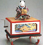 Karakuri Ningyo