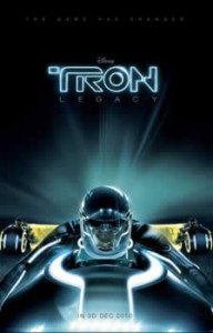 Tron Legacy