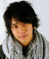 Kazunari Ninomiya