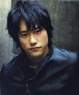 Kenichi Matsuyama