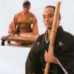 Este JUEVES CONCIERTO de TAMBOR JAPONÉS y KOTO en COSTA RICA!