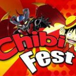 CHIBI FEST en NOVIEMBRE! XD