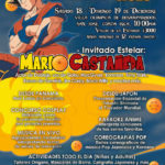 Llega el FESTIVAL LATINOAMERICANO de ANIME y MANGA MATSURI 2010!!!