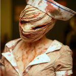 GRAN CONCURSO COSPLAY FESTIVAL CINE TERROR MORBIDO COSTA RICA!