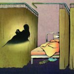 Tabaimo: El lado oscuro de la Sociedad Japonesa