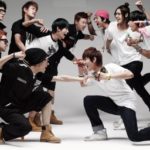 J-DANCE gran concurso de coreografías y Dance Cover de KPOP-JPOP!