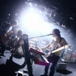 Listas las bandas que tocarán en el concurso J-BAND!