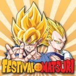 FESTIVAL MATSURI 2011: Los Héroes más conocidos de la tv en Costa Rica!