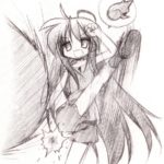 CONCURSO NACIONAL DE DIBUJO MANGA – COSTA RICA 2012