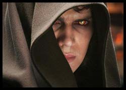 anakin skywalker