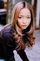 Amuro Namie