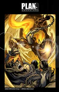 Comic Costarricense