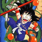 Dragon Ball