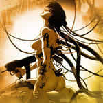 Ghost in the Shell