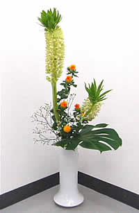 ikebana