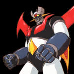 Mazinger Z