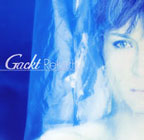 Gackt - Rebirth