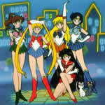 Sailor Moon