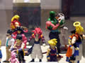 Figuras Anime