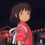 Spirited Away