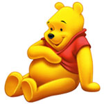 Winnie Pooh