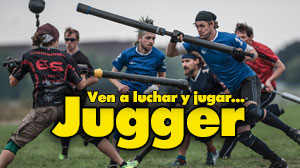 jugger