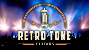 retro tone Music festival