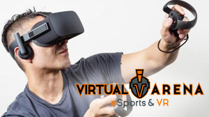 virtual arena