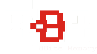 8bits band