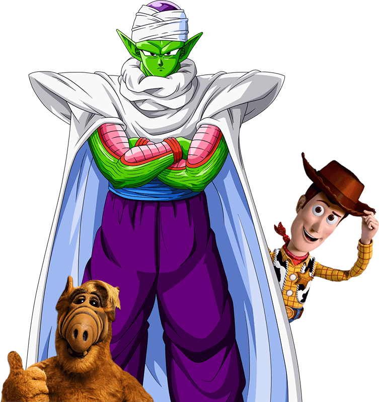 piccolo dragon ball