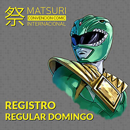 registro domingo